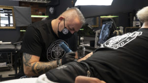 Historia tatuażu - Studio Tatuażu Underground Szczecin 