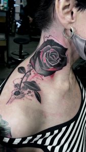 Jak wybrać dobrego tatuatora