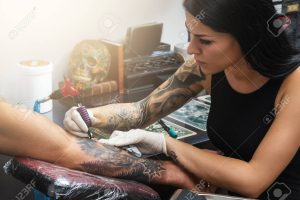 Studio Underground Tattoo Szczecin -

profesjonalne tatuowanie
